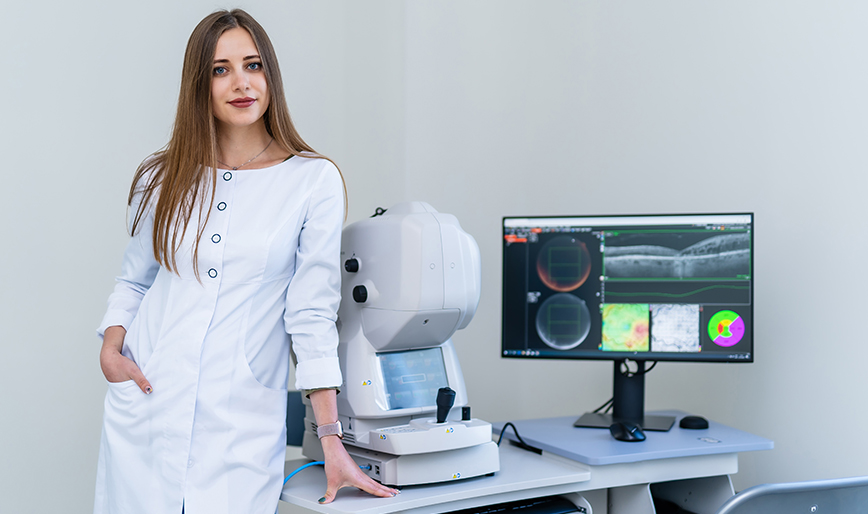 USDT TRC20 Wallet Address on Binance